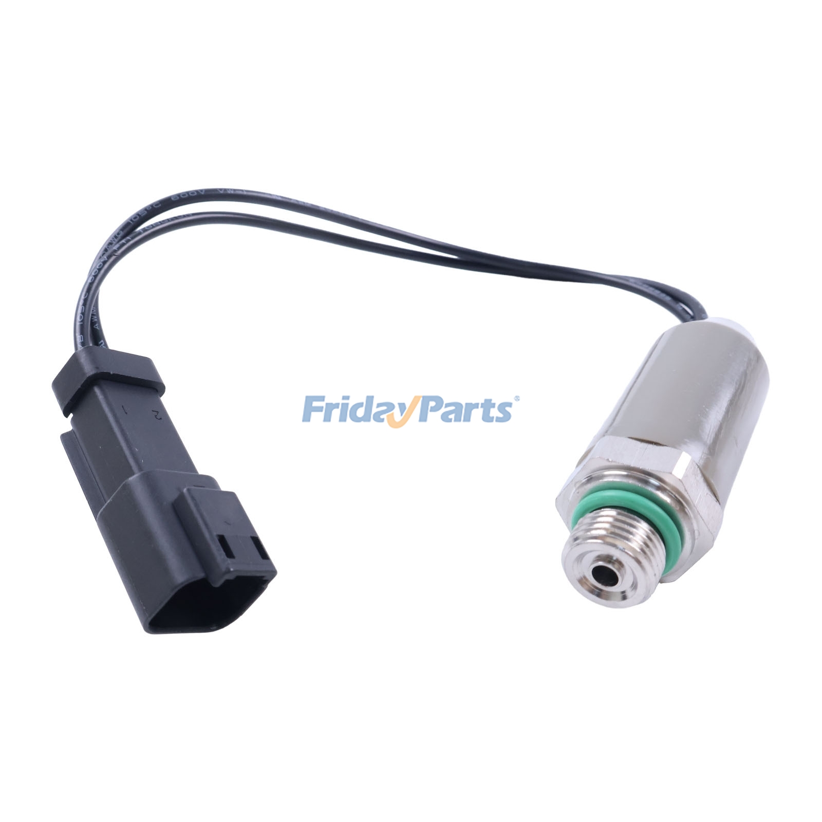 Pressostat de refroidisseur d'huile d'essieu 3E-7690 pour moteur Caterpillar CAT 3056E 3116, chargeur 924G 924GZ, tracteur D5M D6M