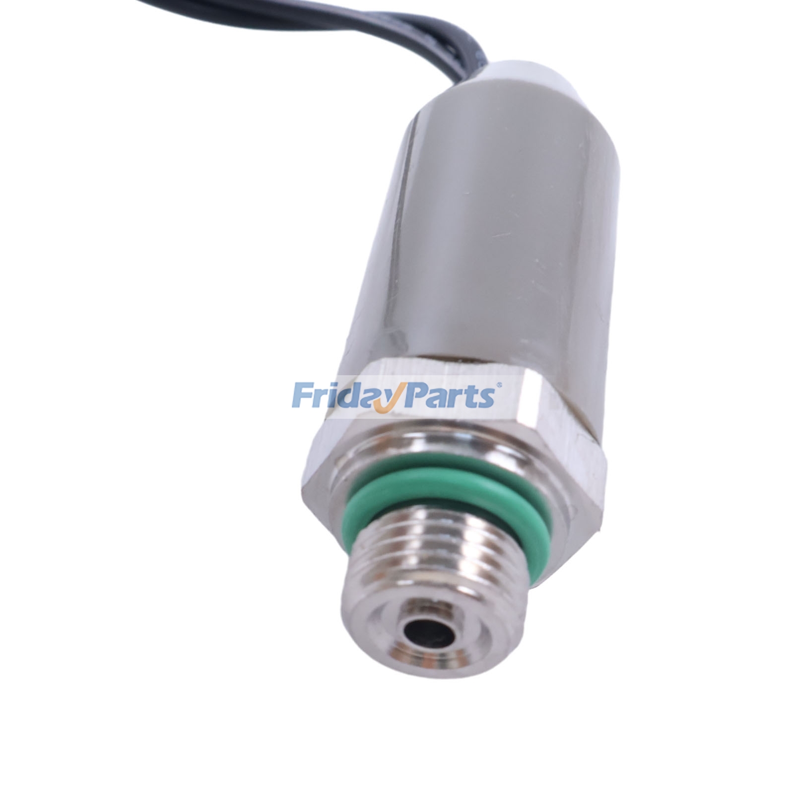 FridayPartsのアクスルオイルクーラー圧力スイッチ