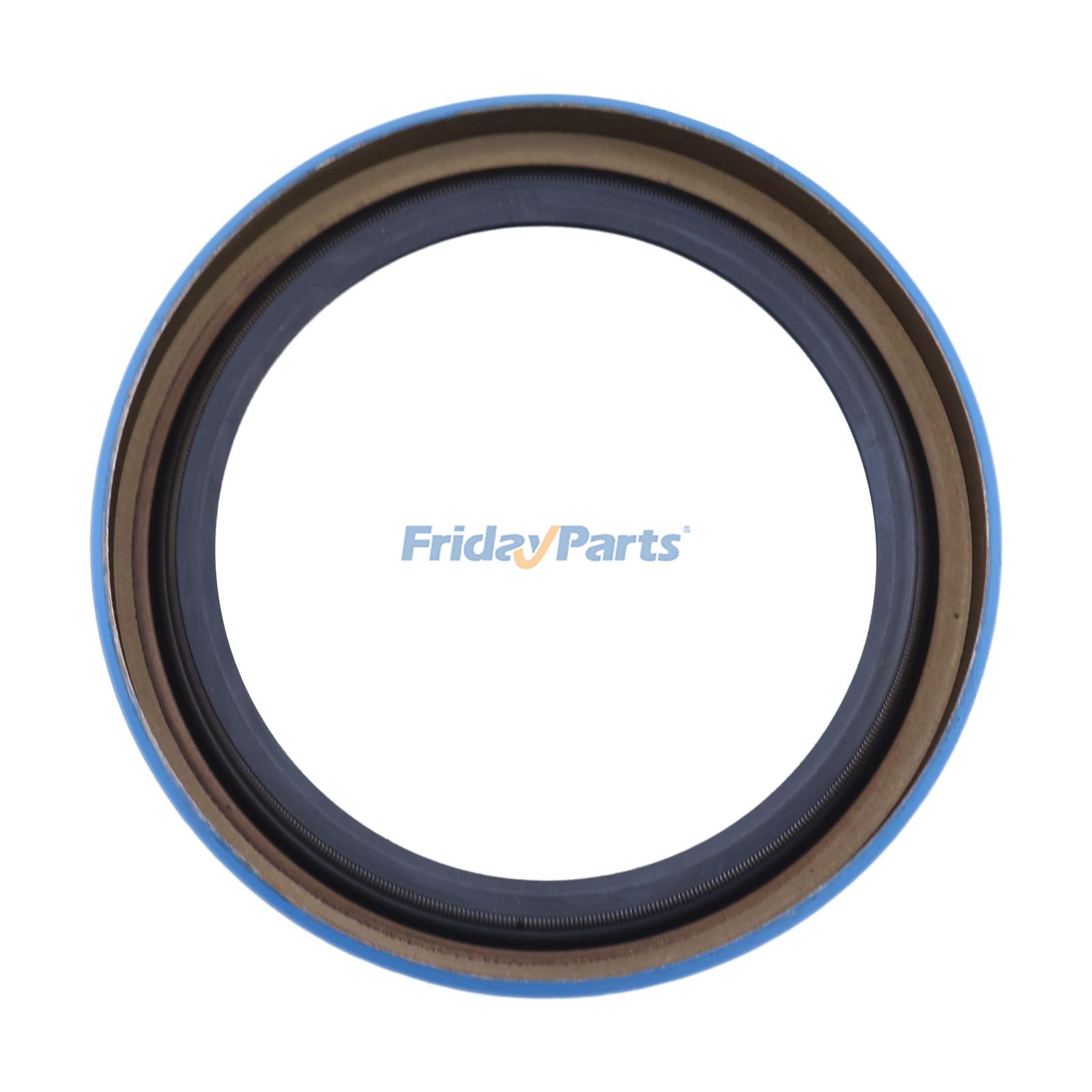 Retén de aceite del eje 6513277 para minicargadoras Bobcat 730 731 732 741 742 743 de FridayParts