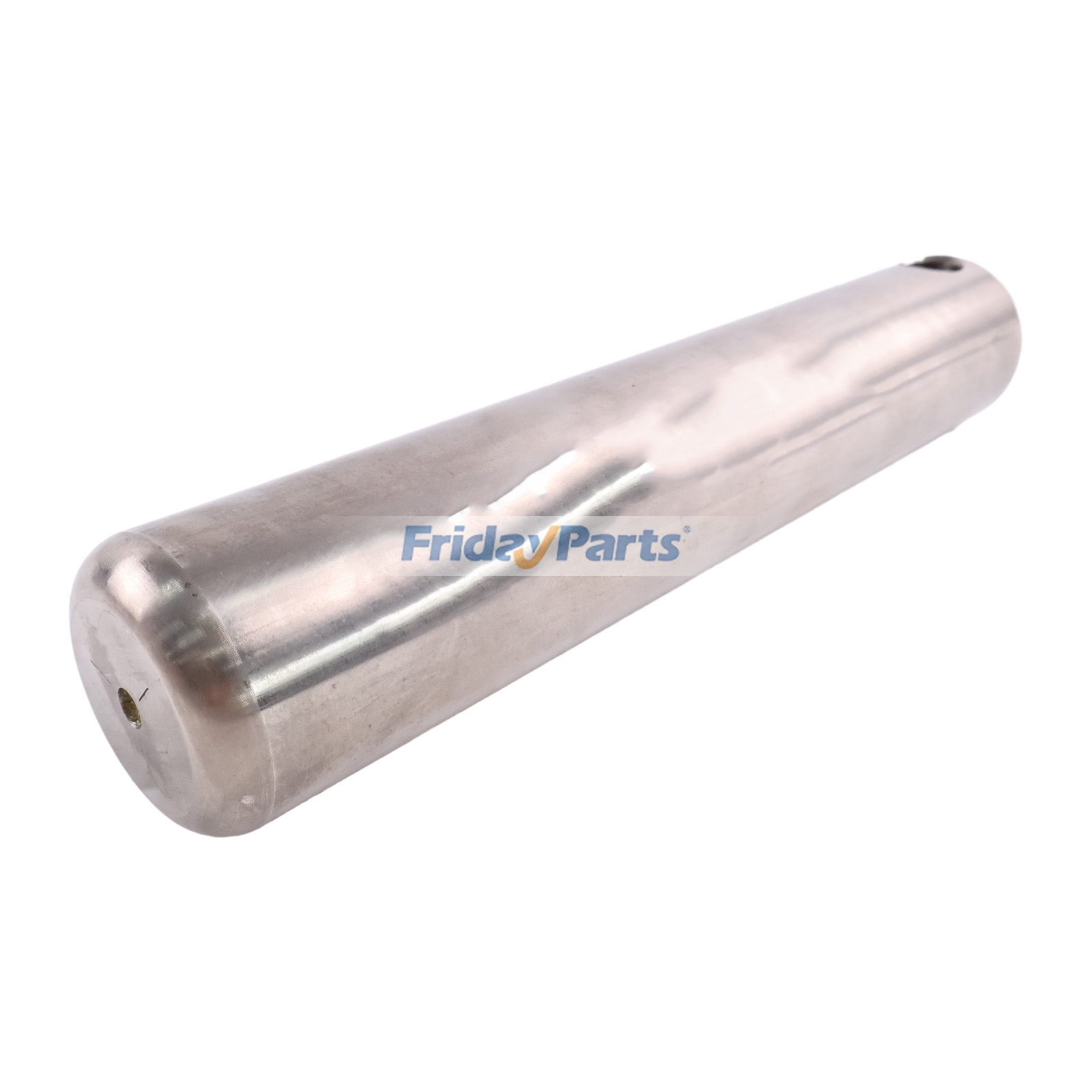 FridayParts Achszapfen
