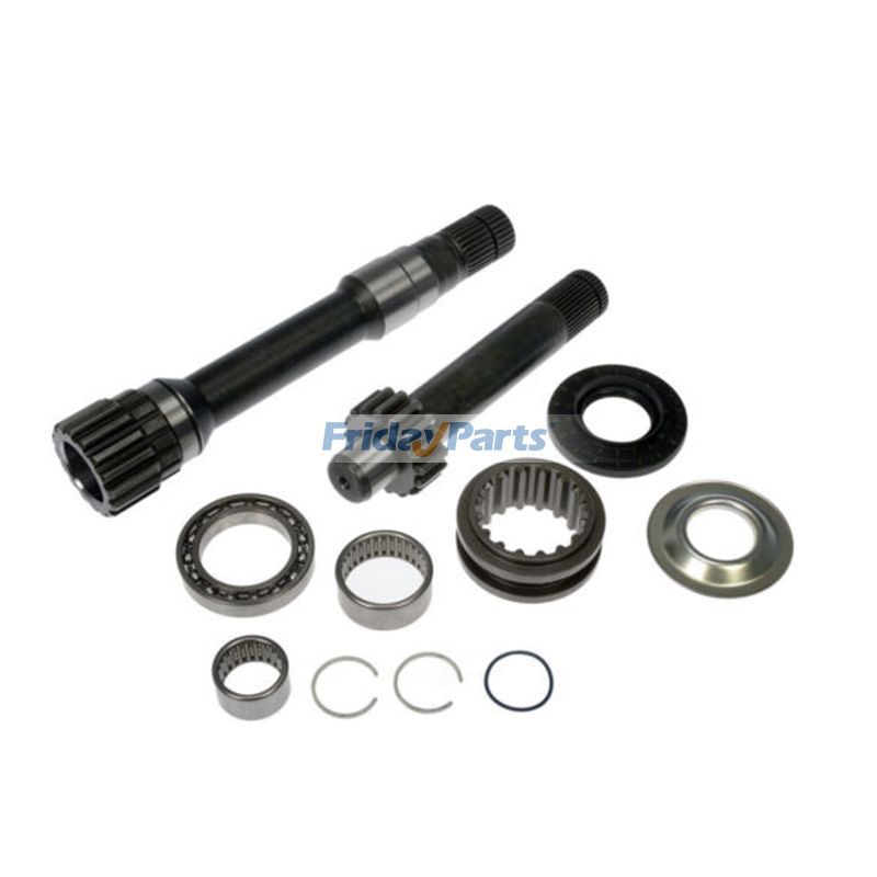 Achswelle 630-011 für Dodge Motor V6 V8 Fahrzeug Ram 1500Classic 1500