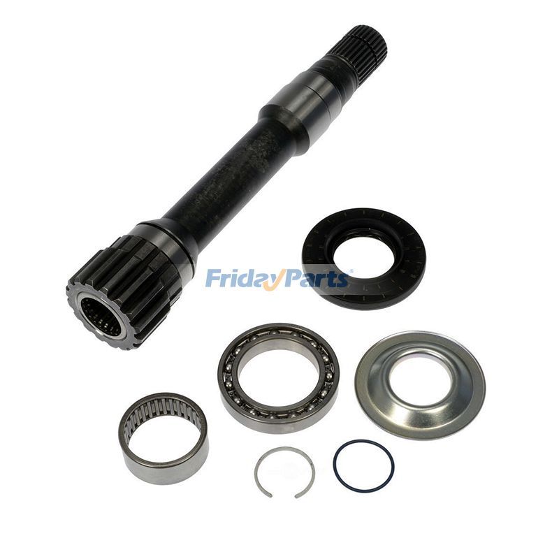 Achswelle 630-446 für Dodge Fahrzeug Ram1500 Ram1500Classic