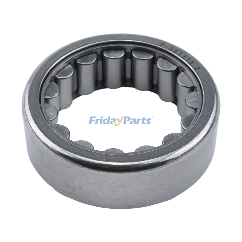 Roulement d'arbre d'essieupour Véhicule