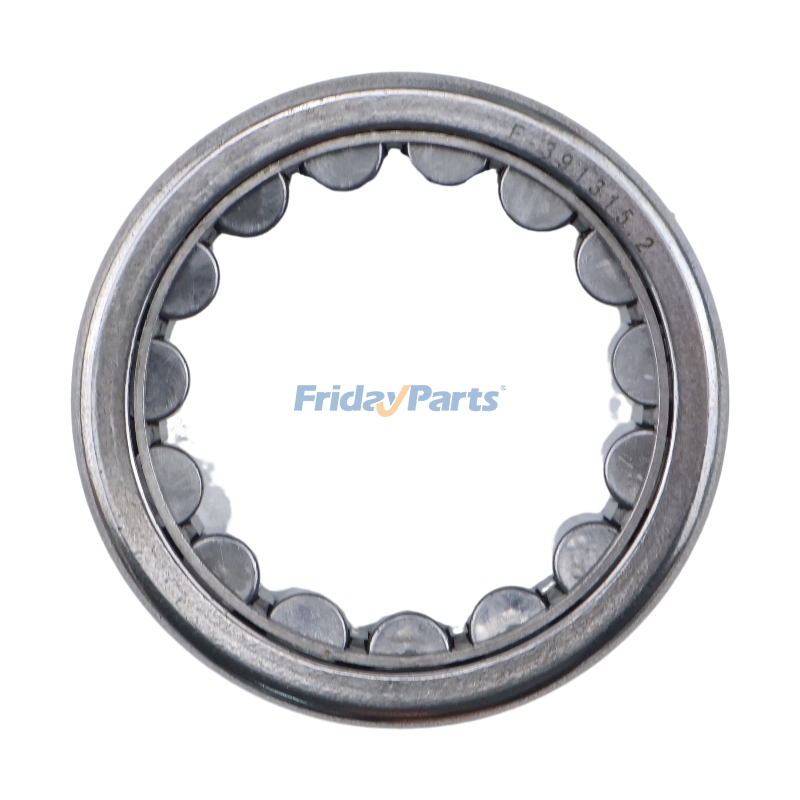 Roulement d'arbre d'essieu de FridayParts