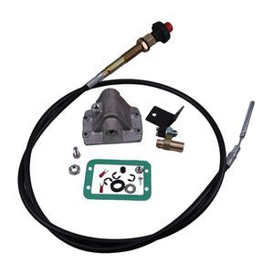 Kit de conversión de desconexión de eje de transmisión PSL400 para camioneta Dodge Ram 1500 2500 3500 1994-2002