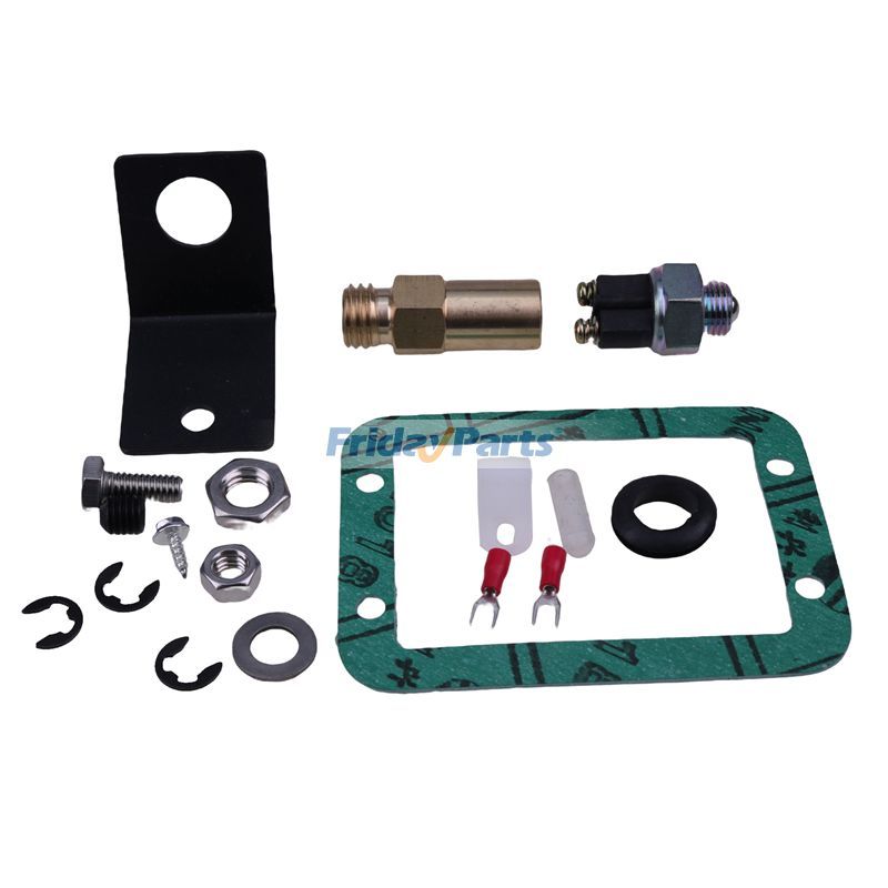 Kit de conversión de desconexión de eje de transmisión PSL400 para camioneta Dodge Ram 1500 2500 3500 1994-2002 de FridayParts