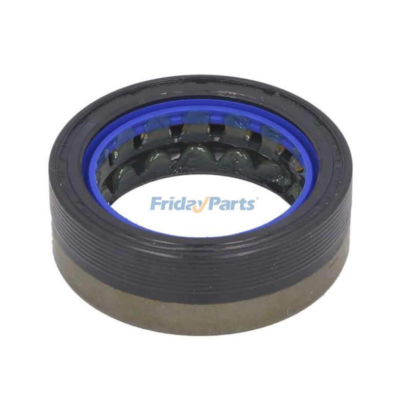 Retén de aceite del eje HXE130304 para cargadora telescópica John Deere 210KEP 210LEP 3215 3220 3415 3420