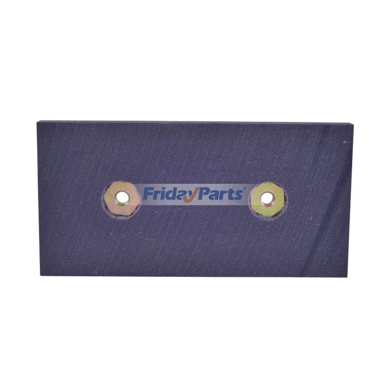 Achsseitenpolster 1001161403 für JLG Boom Lift 340AJ 1200SJP 1350SJP