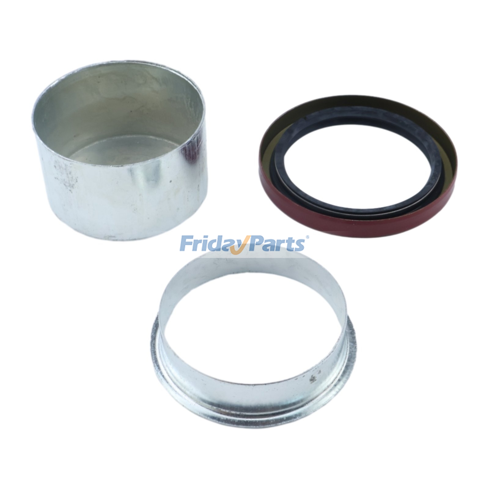 FridayParts Achsmanschetten-Reparatursatz