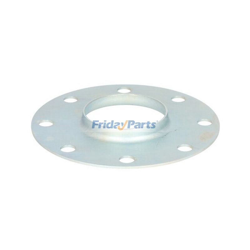 Achsflanschschutz 189995A1 für CASE Loader 410 430 440 40XT 70XT 75XT 85XT