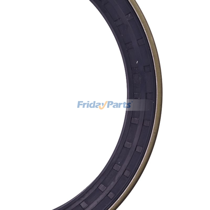 Retén de aceite del semieje RE191816 para motores John Deere 6068, 6081, 6090, 6125, Cummins QSX15, tractores 2854, 8120, 8530, 9120, 7280R, 7R, 210, 8225R, 9360R y 9560R