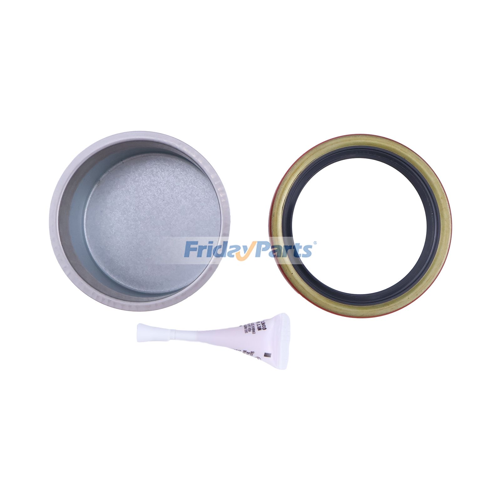 Axle Sleeve Repair Kit for Loader