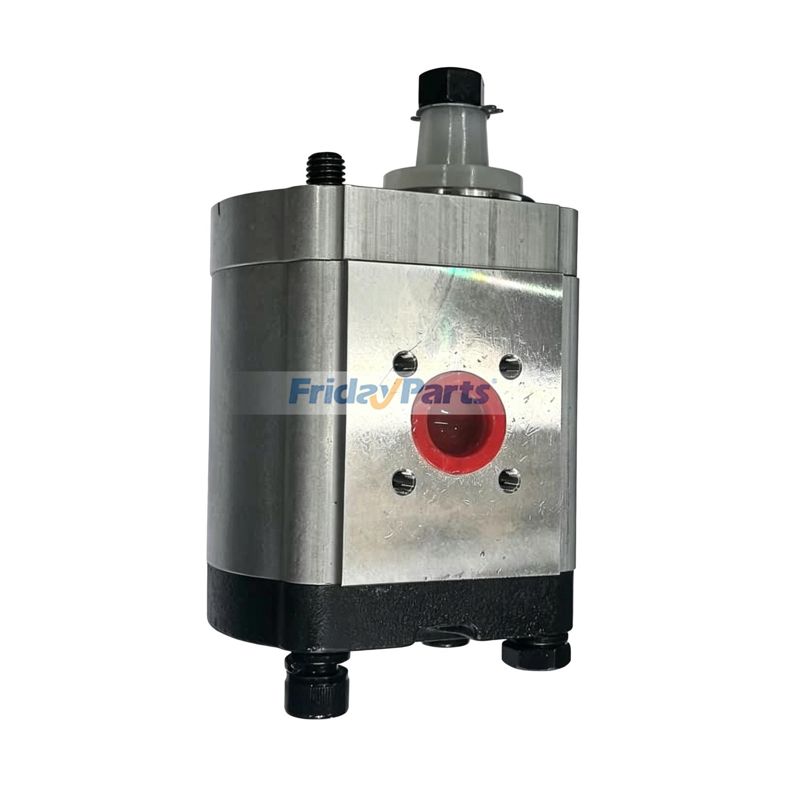 AZPF-11-008LCP20MB Pompa a ingranaggi idraulica di ricambio per Rexroth 0510615316