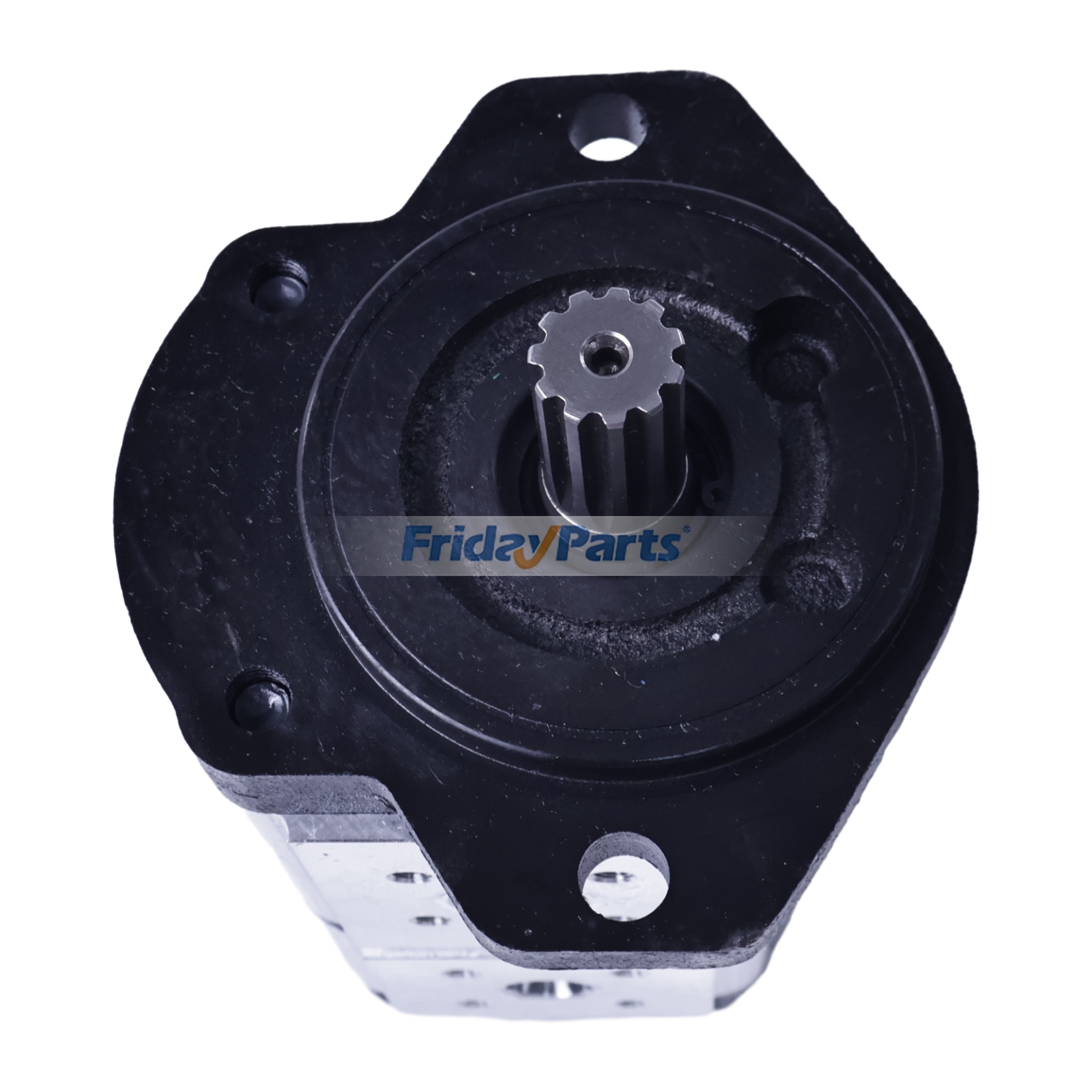  Gear Pump For Bosch,For New Holland