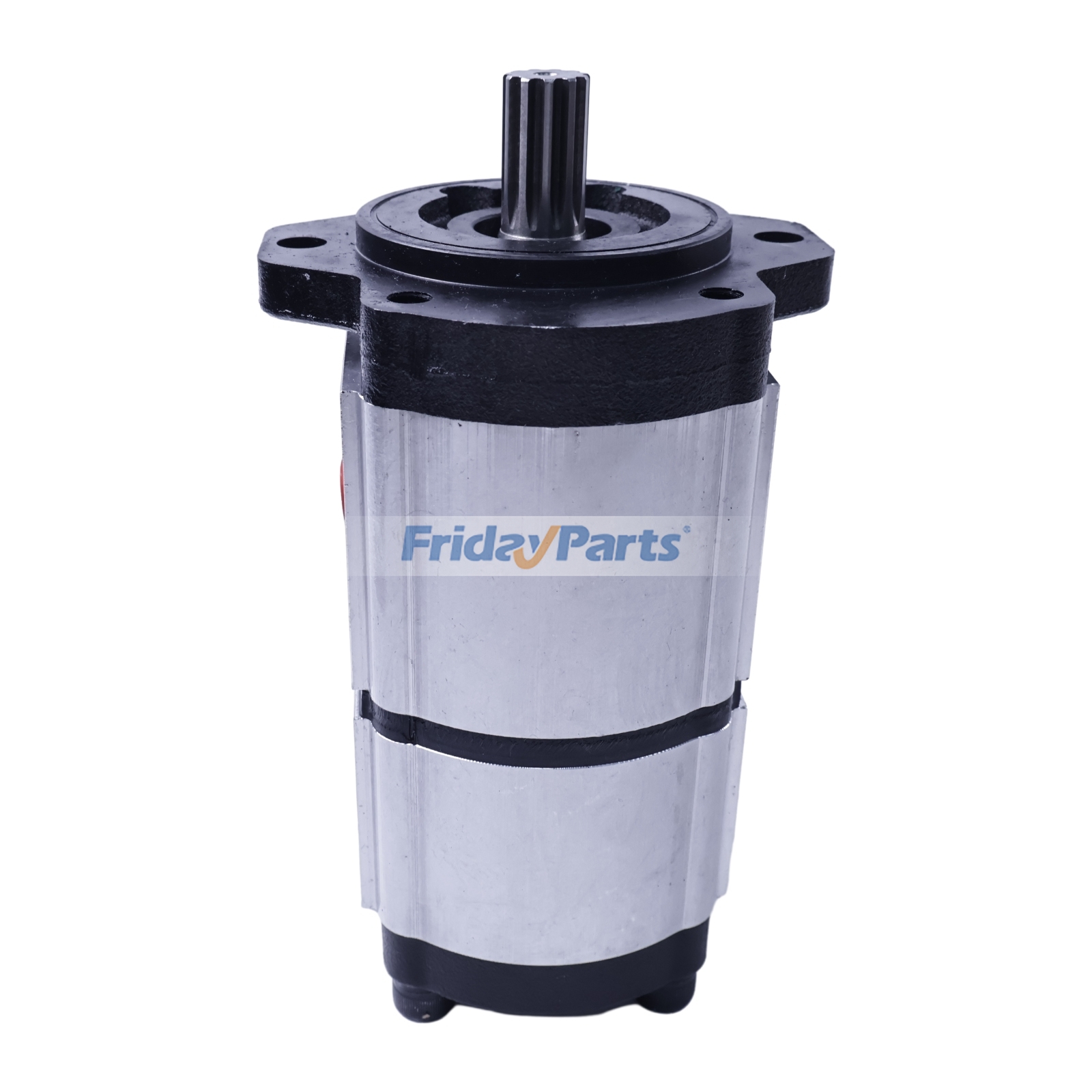 Harvester,Telehandler Gear Pump