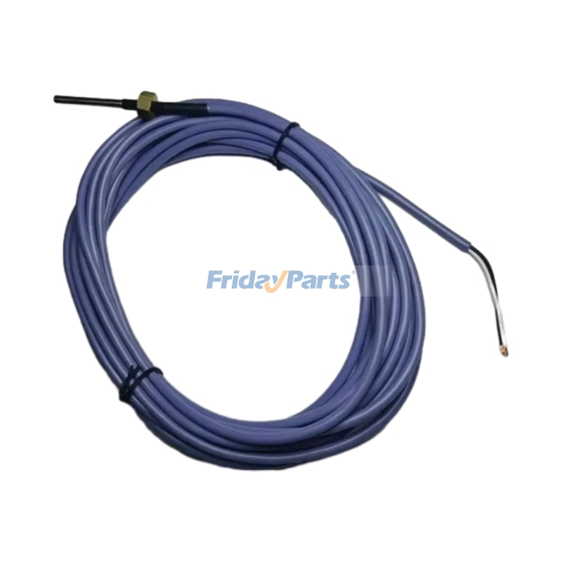 AZQ015 Temperature Sensor 00PPG000008100 00PSC05992731 for Carrier Chiller 30RB 30XSA 30RA 30EX 30EV 30XA 30XW
