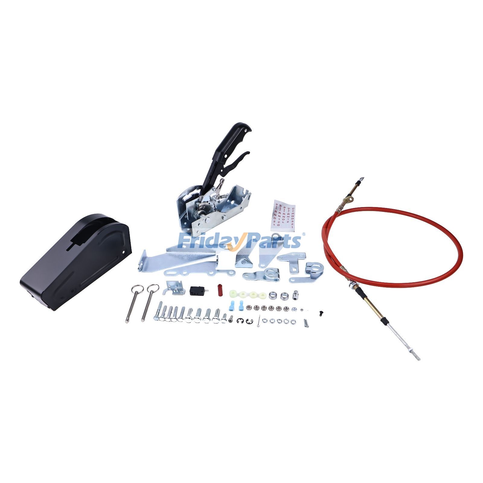 その他 スティックオートマチックシフター