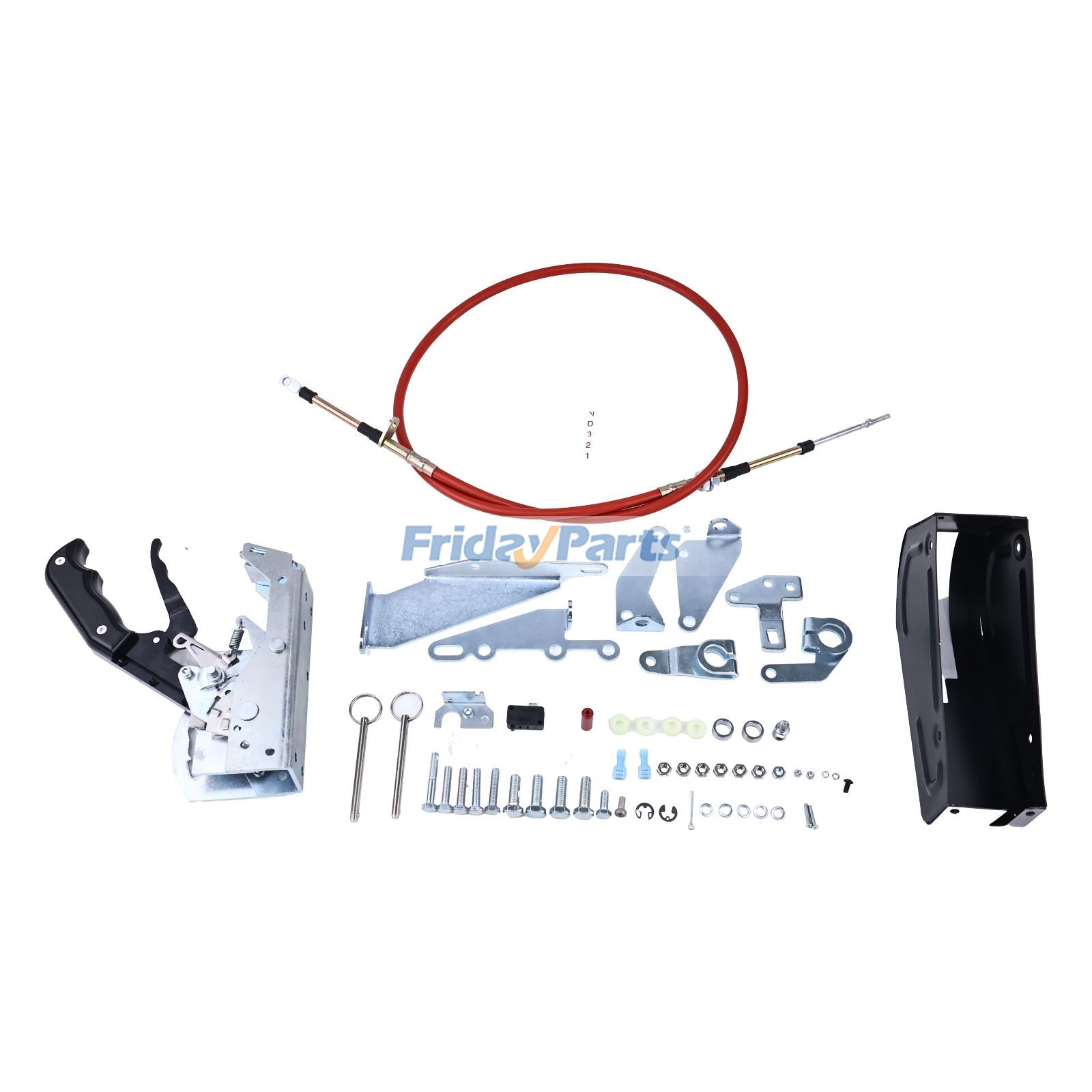 他ブランド用スティックオートマチックシフター