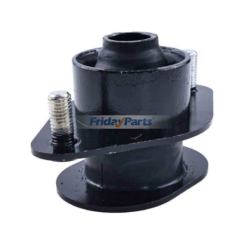 Isolateur de maintien de montage de carrosserie du montant B de FridayParts