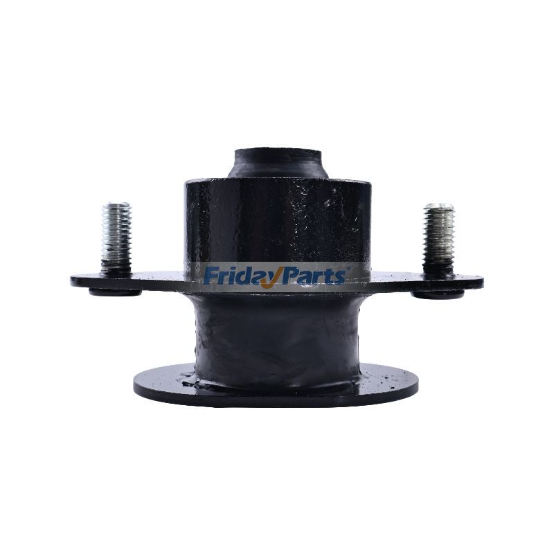 Isolateur de maintien de montage de carrosserie du montant B pour Véhicule Pour Jeep