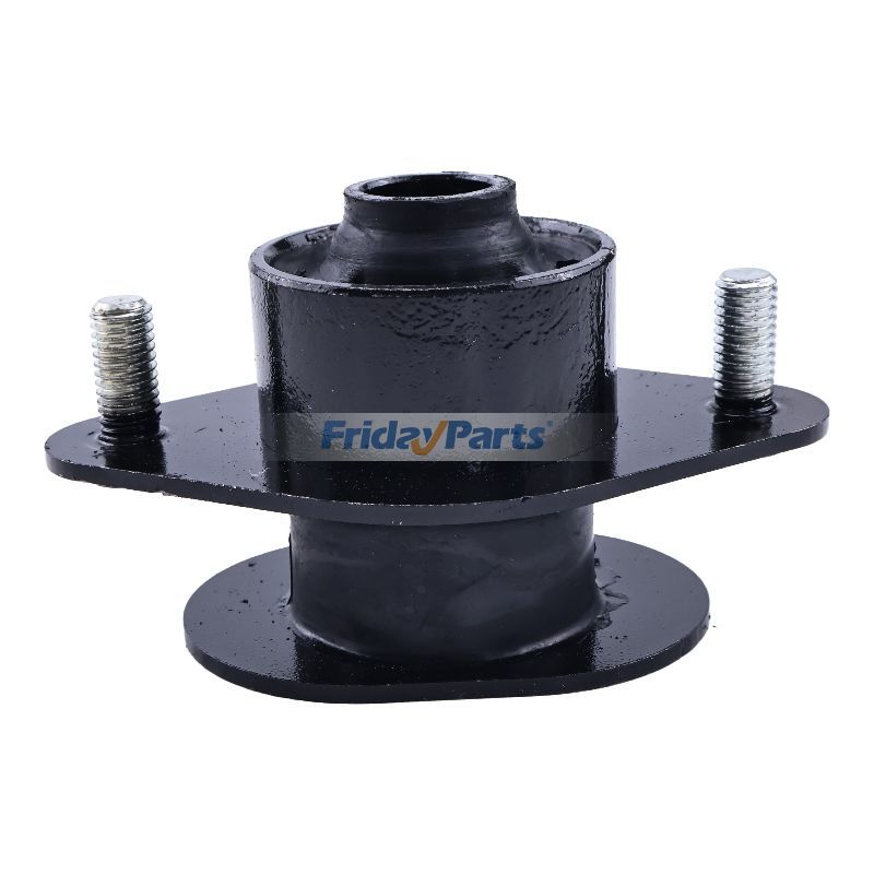 Isolateur de maintien de montage de carrosserie du montant Bpour Véhicule