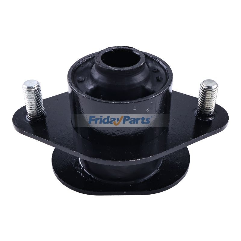 B-Pillar Body Mount Hold Down Isolator 55366680AC 68373085AA for Jeep Wrangler JK 2007-2018