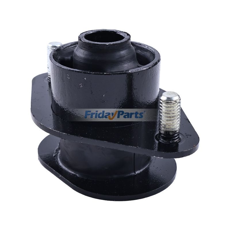 Isolateur de maintien de carrosserie pour montant B 55366680AC 68373085AA pour Jeep Wrangler JK 2007-2018pourPour Jeep