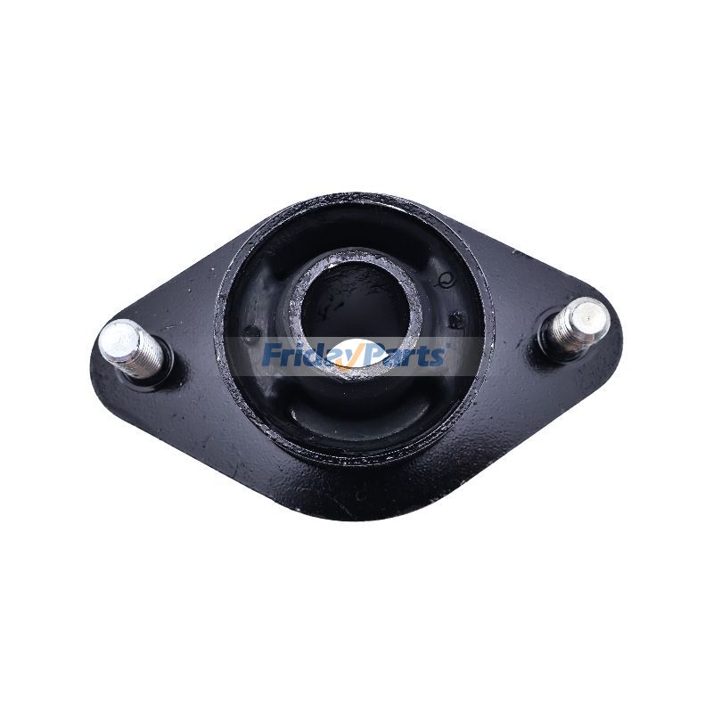 Isolateur de maintien de montage de carrosserie du montant B Pour Jeep