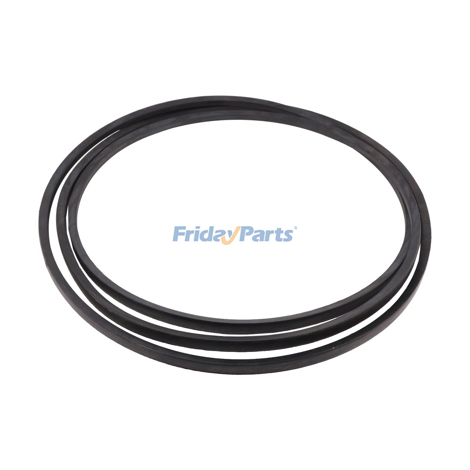 Bタイプ 17*4724La デッキVベルト 135-5776-SL Exmark芝刈り機 LZ23KC526 LZ27KC606 LZ34KA726 LZAS27KC604 LZS801GKA524A2 STE600CKA32300用