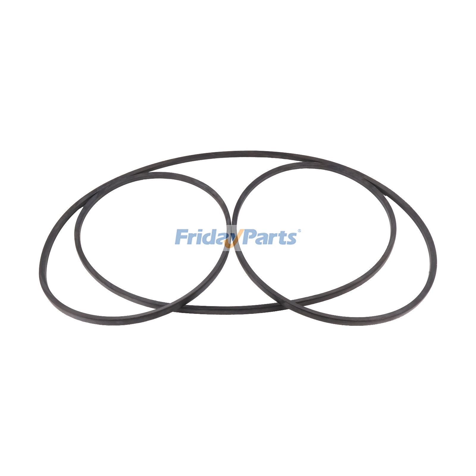 草刈り機 Bタイプ 17*4724LaデッキVベルト