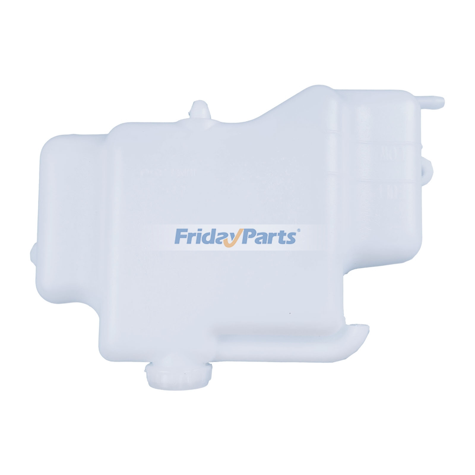 Réservoir de liquide de refroidissement pour Véhicule Pour Mitsubishi