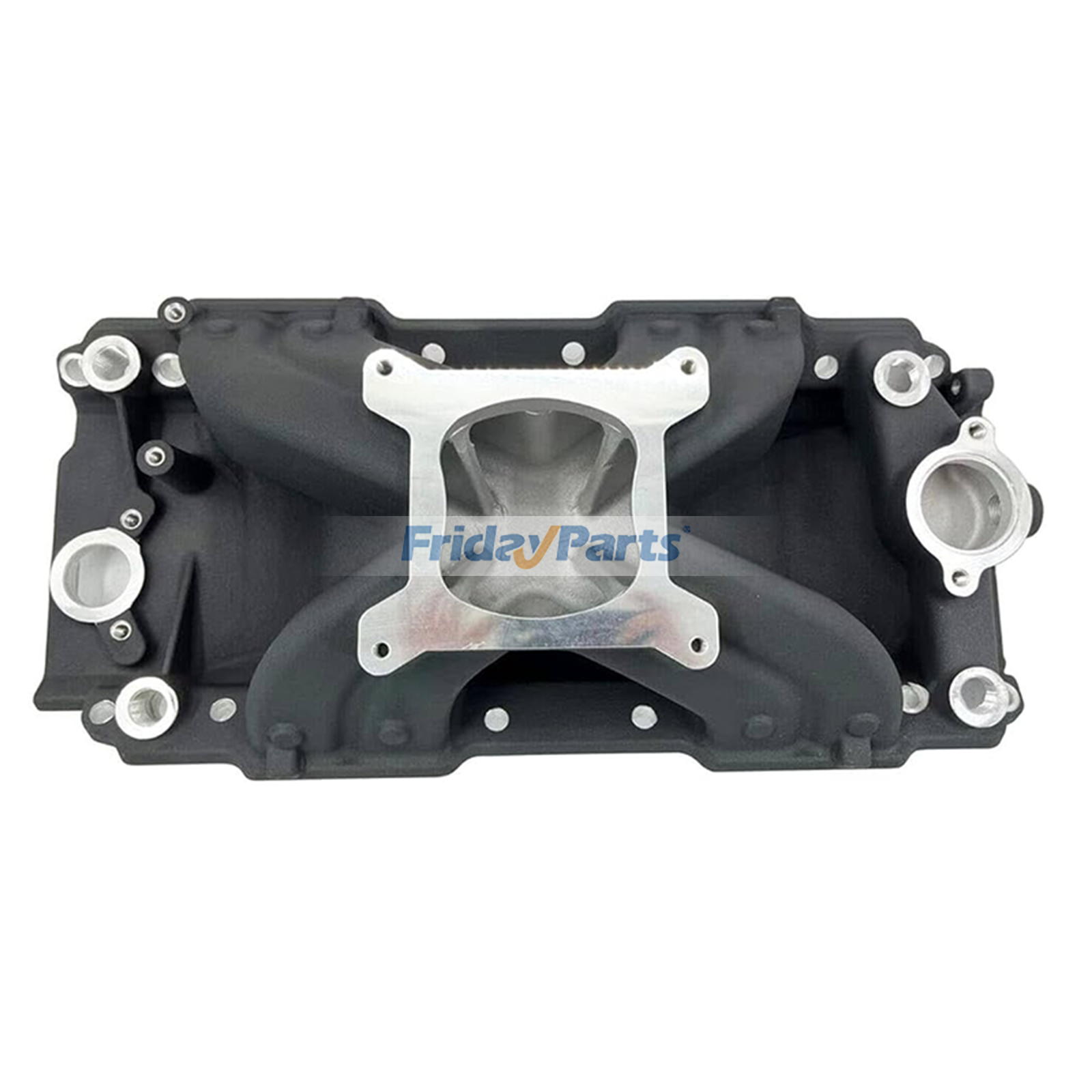 Colector de admisión para Chevy V8 Big Block 396-454 Para Chevrolet