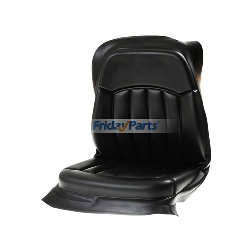 Loader Back Part Back And Bottom Seat Cushion 6670160 for Bobcat Excavator 320 323 ...