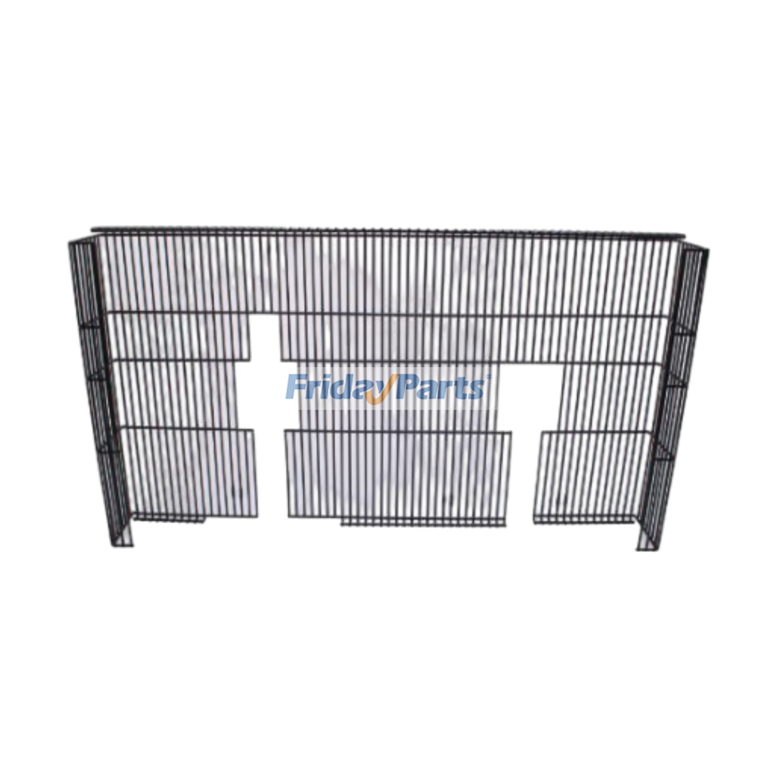 Ensemble de protection de courroie arrière 54416730 pour compresseur d'air Ingersoll Rand SS5L5