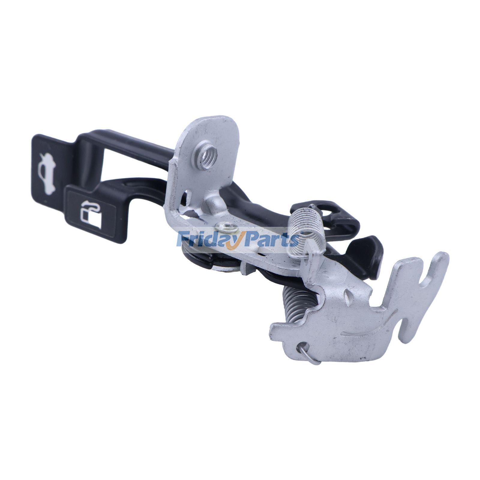 FridayParts Hebel zum Öffnen der Tankklappe