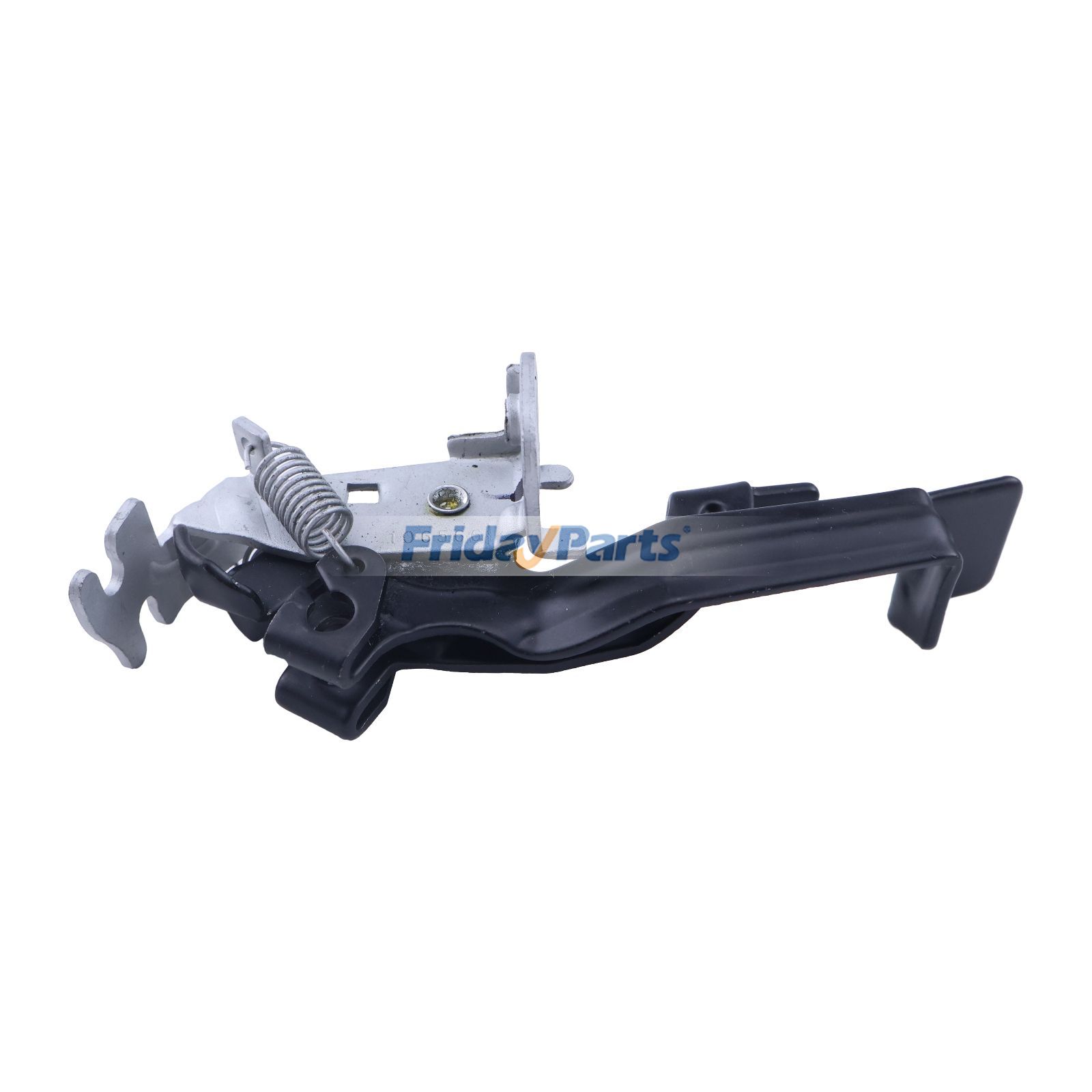 Hebel zum Öffnen der Tankklappefür Fahrzeug