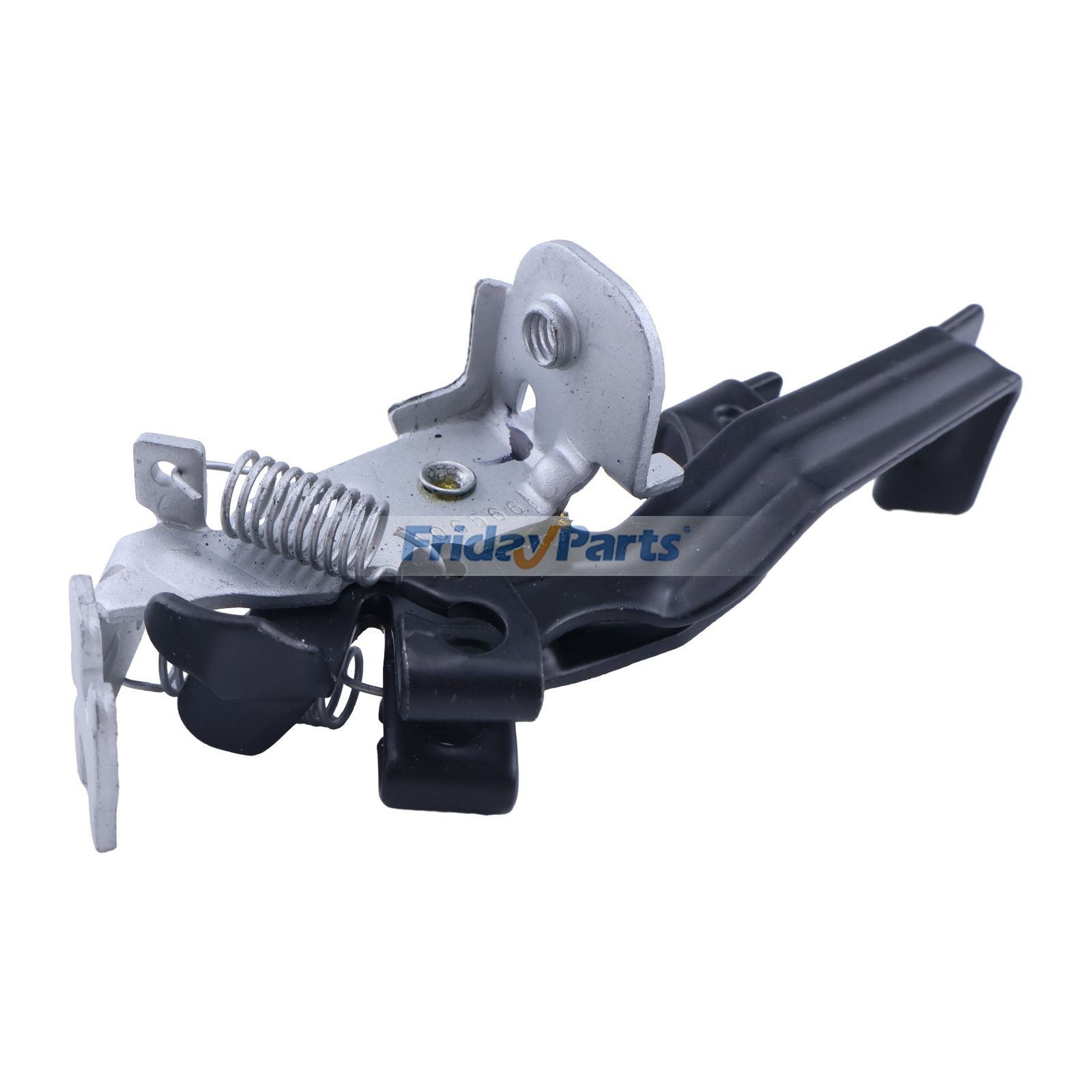 Tankentriegelungshebel für die Heckklappe 64606-12050 für Toyota Corolla Tercel Echo 1984-2019für Für Toyota