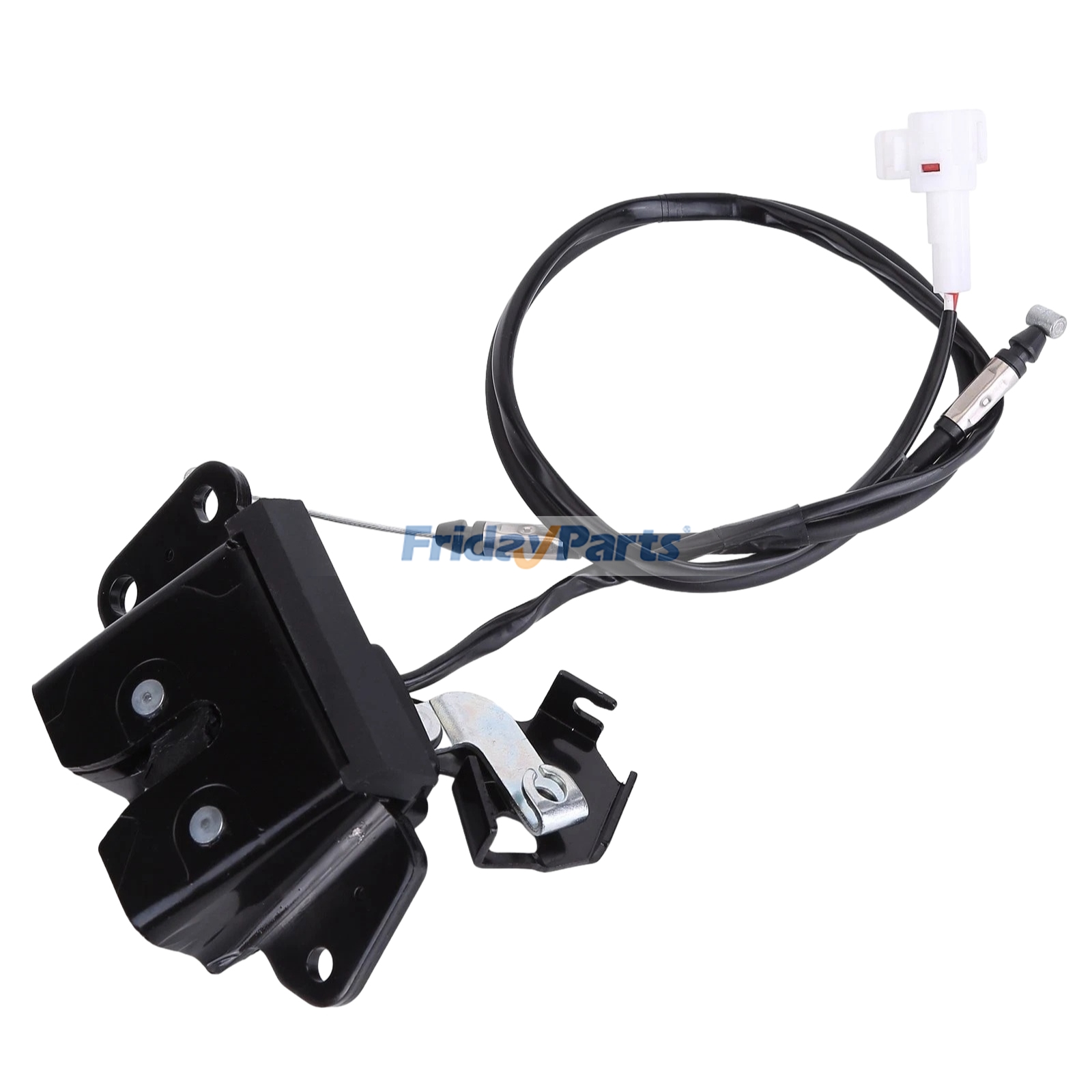 Hecktürschloss-Baugruppe 69350-35020 69350-35010 für Toyota 4Runner 1996-2002