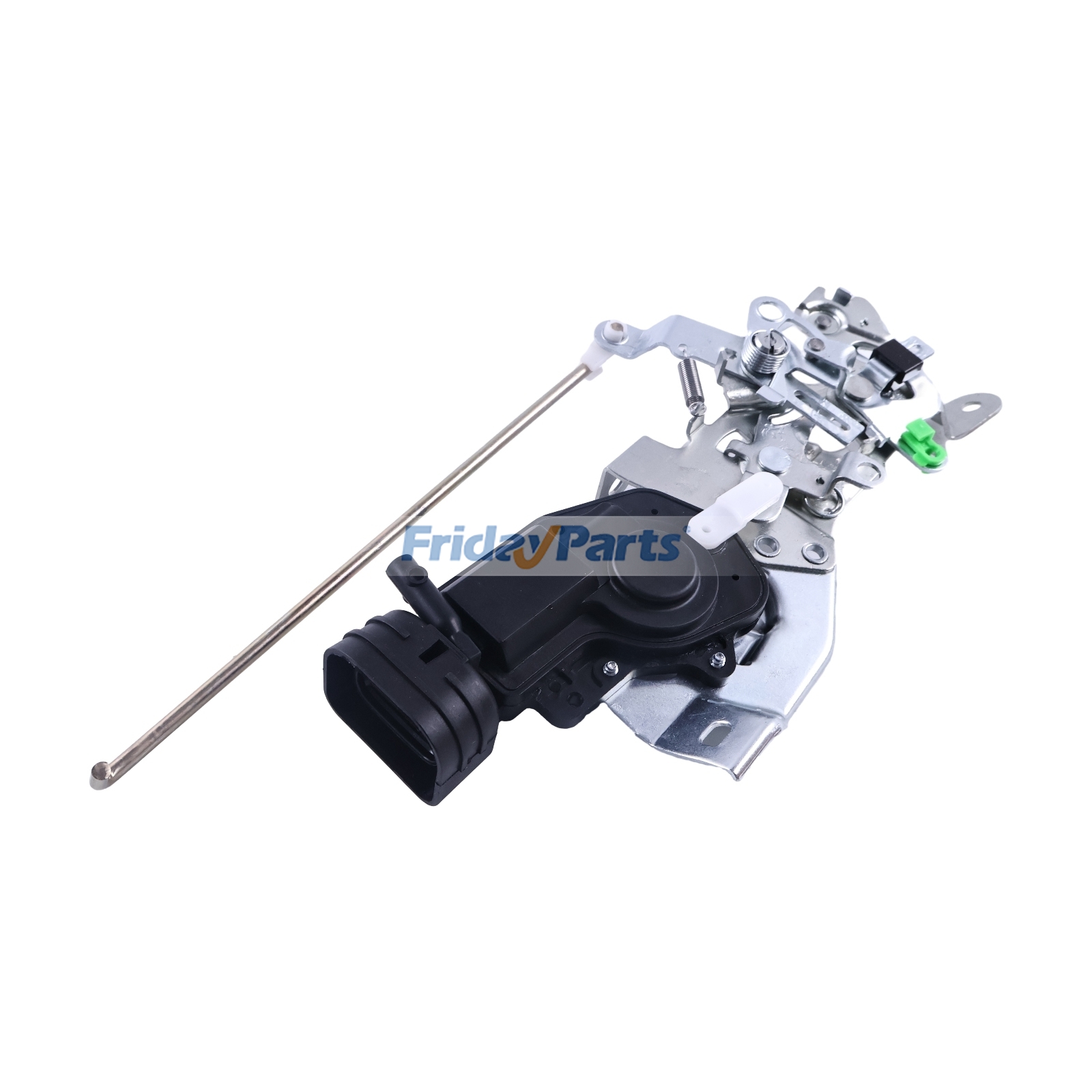 Ensemble de commande de verrouillage de porte arrière 69790-60070 pour Toyota Land Cruiser Lexus LX470 1998-2007pourPour Lexus,Pour Toyota