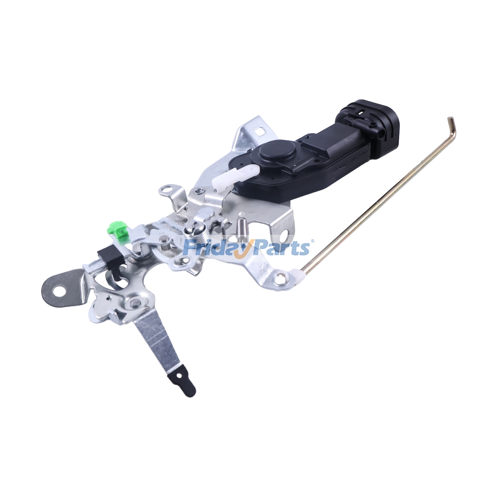 Ensemble de commande de verrouillage de porte arrière 69790-60070 pour Toyota Land Cruiser Lexus LX470 1998-2007