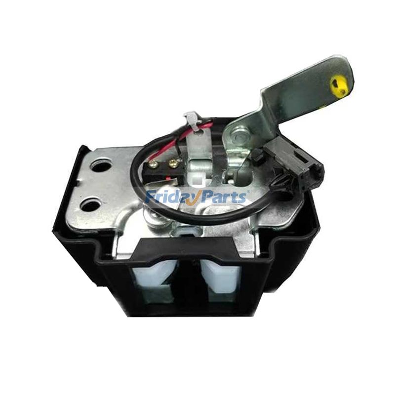 Back Door Lock Tailgate Latch 90502-VW020 for Nissan Urvan E25 2002-2012 Caravan NV350