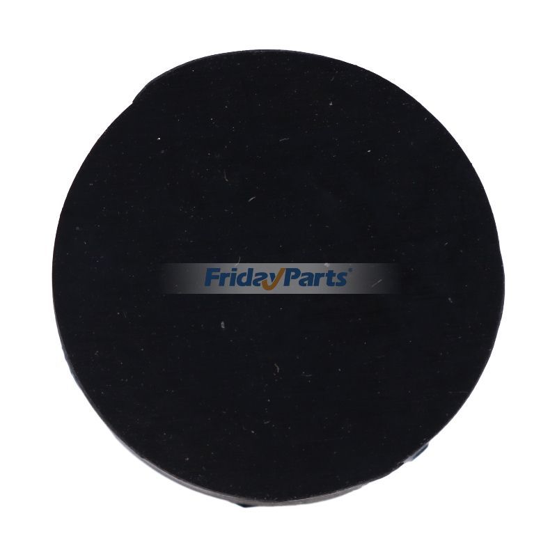 FridayParts Back Door Rubber Bumper