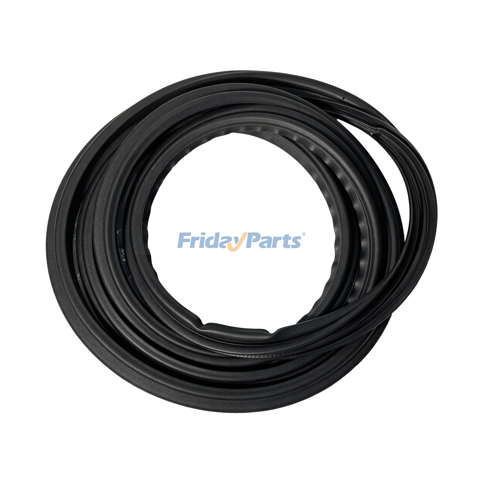 Back Door Weatherstrip 67881-35051 67881-35050 for Toyota FJ Cruiser 4.0L 2007-2014