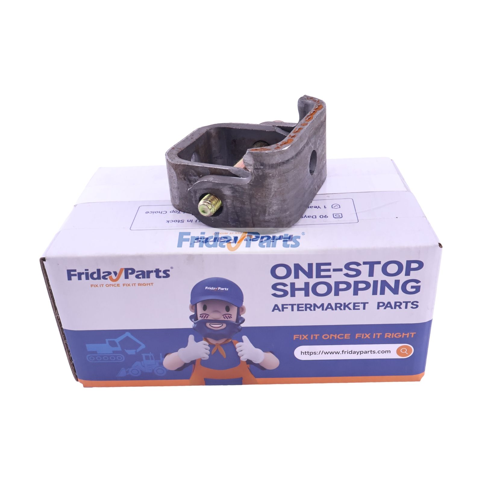 Back Door Weld On Hinge Kit 6733575 6809845 6708987 for Bobcat Loader 553 751 753 763 773 863 864 873 883 963