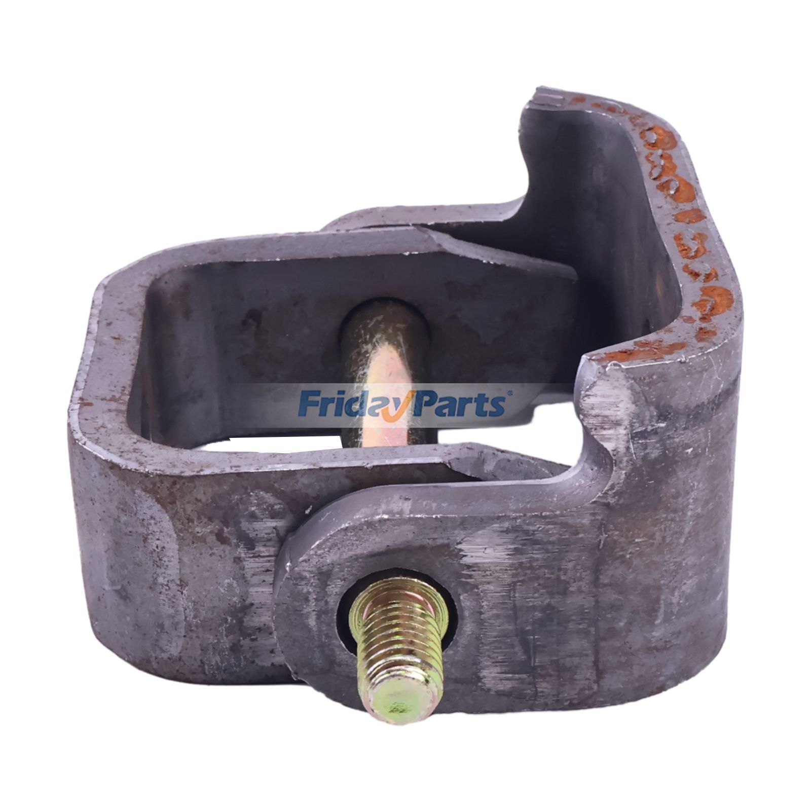 FridayParts Back Door Weld On Hinge Kit