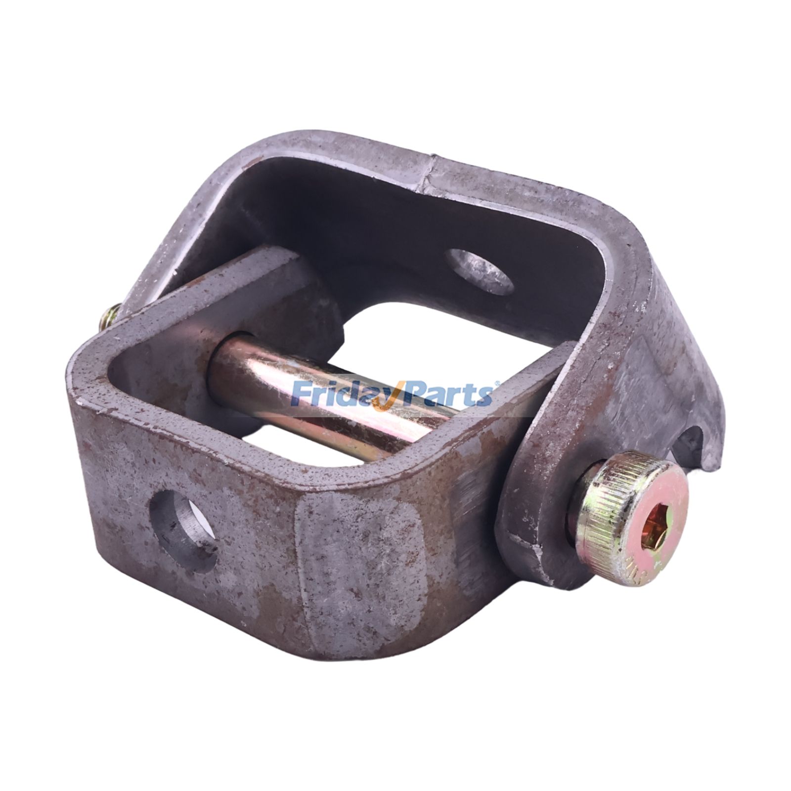 Back Door Weld On Hinge Kit 6733575 6809845 6708987 for Bobcat Loader 553 751 753 763 773 863 864 873 883 963