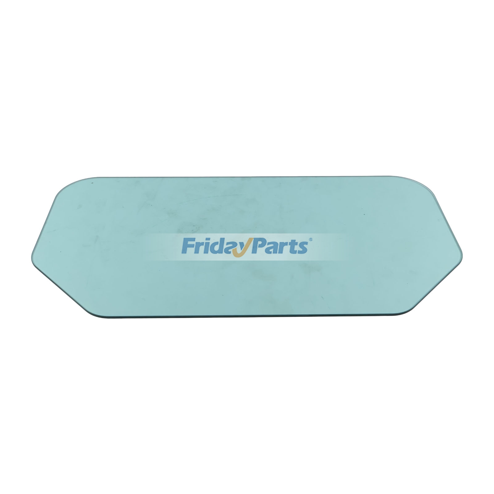 Back Glass Window 6729730 for Bobcat Loader 553 653 751 753 763 773 853 863 864 873 953 963 7753