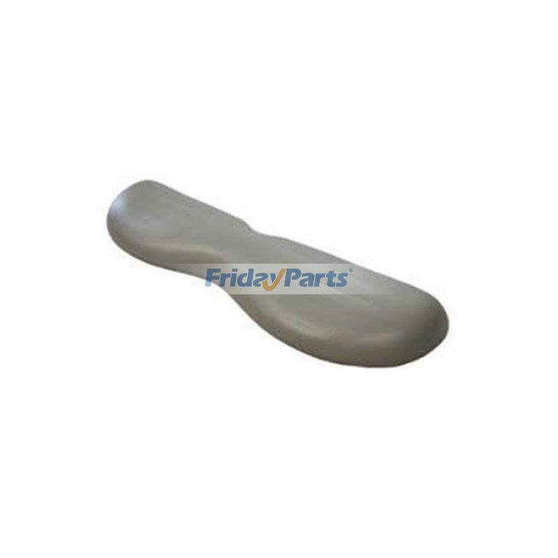 Banquette arrière grise 103456001 pour Club Car UTV Carryall 1500 1700 XRT 1550