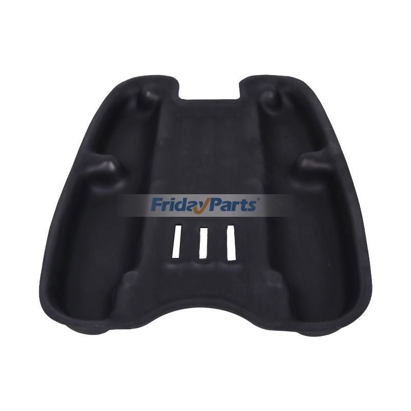 Coussin de support arrière 576562001 pour souffleur à dos RedMax EBZ7500 EBZ8500 Husqvarna 560BFS 560BTSpourPour Husqvarna,Pour RedMax