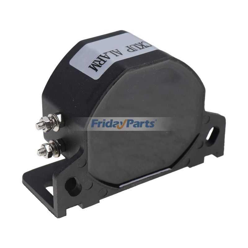 Alarma de marcha atrás 7107829 para cargadoras Bobcat S150 S160 S175 S185 S220 S250 T180 T190 T250 T300 T320 753 763 773 853 863 873 Para BOBCAT